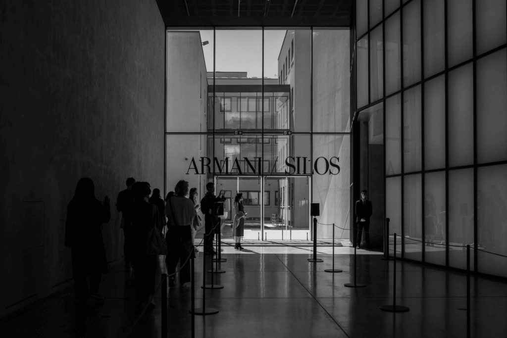 Giorgio Armani Internship Program