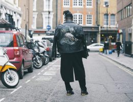 fashion week schedule street style nyfw