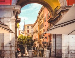 jobs in Madrid AWWG