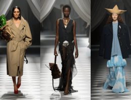 Moschino Adrian Appiolaza AW24