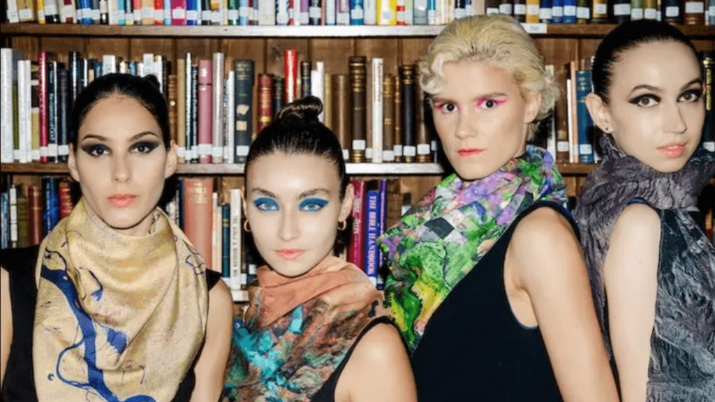 Tamman LFW ESA Exhibit