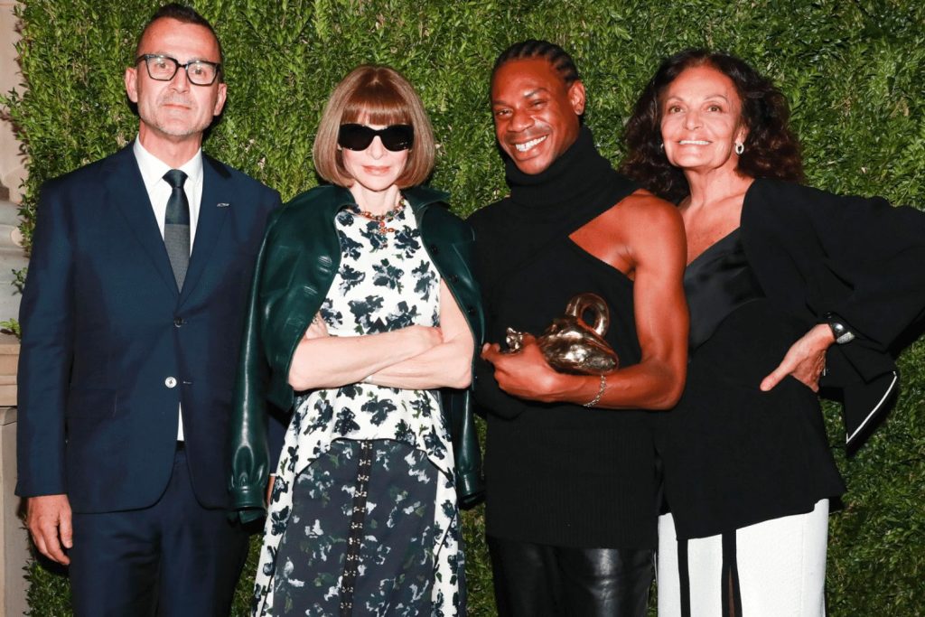 CFDA/Vogue Fashion Fund