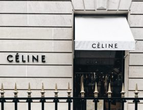 Celine VIP Internship SU24