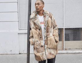 Supreme x MM6 Maison Margiela