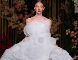 Bridal Fashion Week SS25