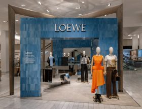 Jonathan Anderson Loewe Neiman Marcus