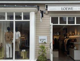 Loewe Press Intern Fall 2024