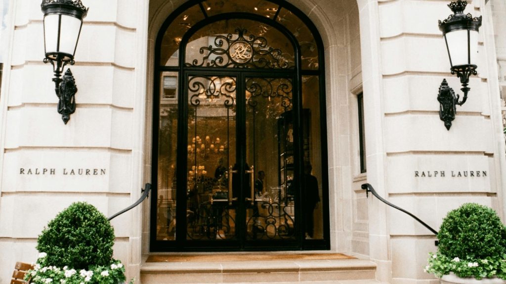 Ralph Lauren Internship program summer 2025