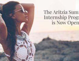 Aritzia Summer Internship Program now open