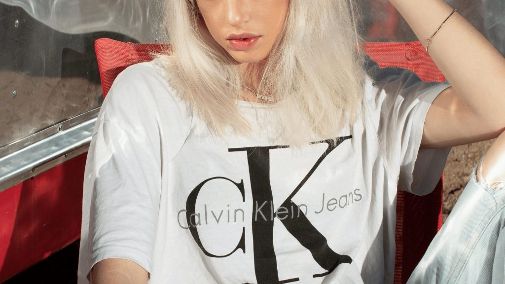 calvin klein summer 2025 internship