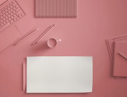fashion online portfolio blog post