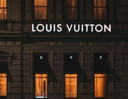 Louis Vuitton Fall 2025 Internships NYC