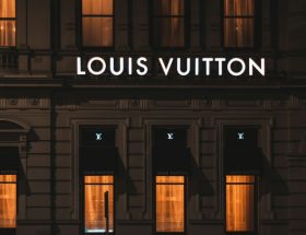 Louis Vuitton Fall 2025 Internships NYC