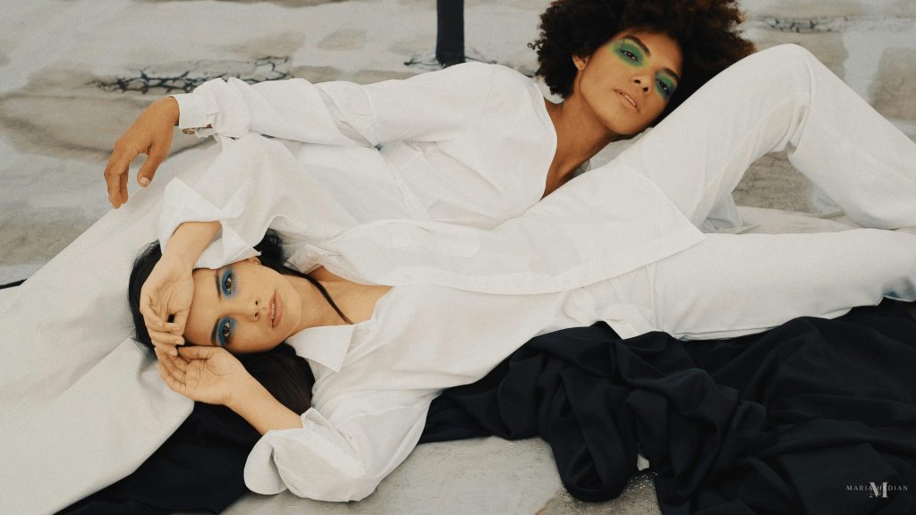 NYFW Events Main Page