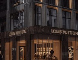 Louis Vuitton Spring 2026 Internship