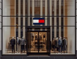 PVH Summer 2026 internship program