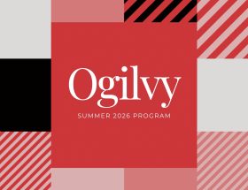Ogilvy summer 2026 internship
