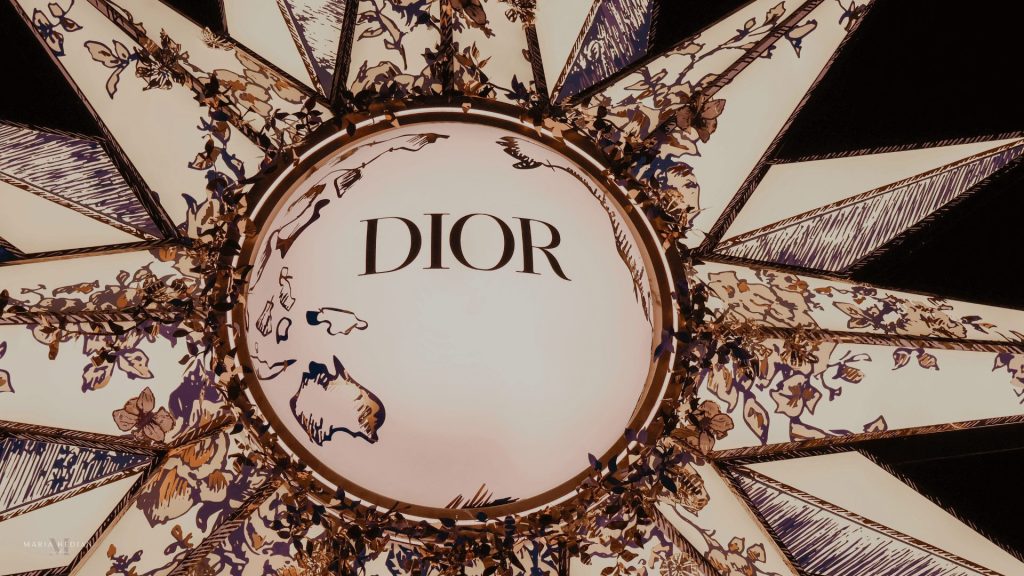 2026 dior trainee program