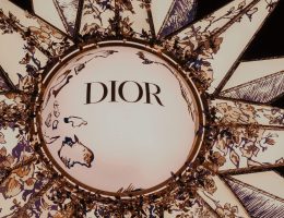 2026 dior trainee program