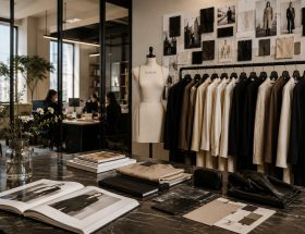 Khaite Fall 2026 Internship Program NYC